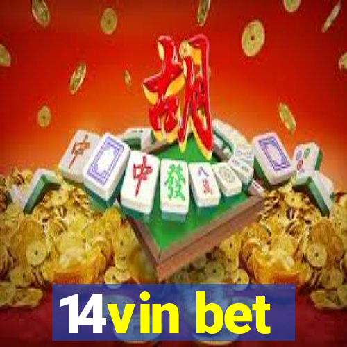 14vin bet